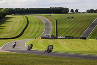 Lower Group Red Bikes